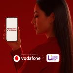 Vodafone UWEHub